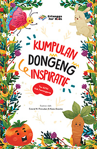 KUMPULAN DONGGENG INSPIRATIF / Evieril N. Primadani & Kezia Amadea