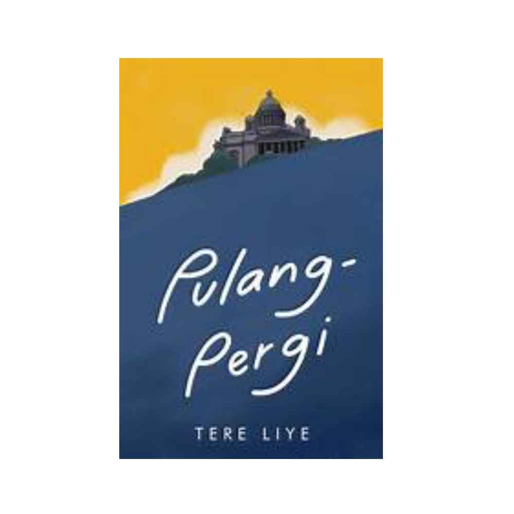 Pulang Pergi
