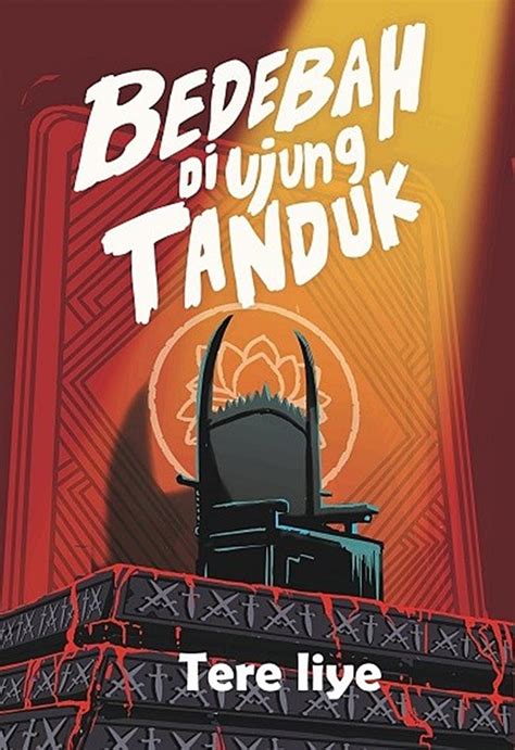 BEDEBAH di UJUNG TANDUK
