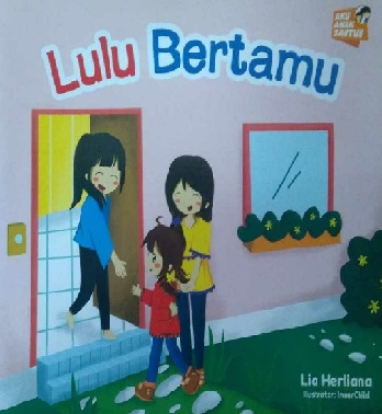 Lulu Bertamu