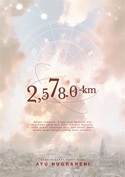 2,578.0 Km