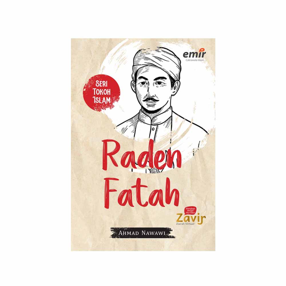 RADEN FATAH