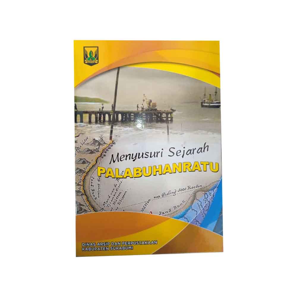 Menyusuri Sejarah Palabuhanratu