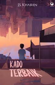 Kado Terbaik / Khairen