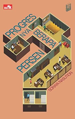 Progresnya berapa persen