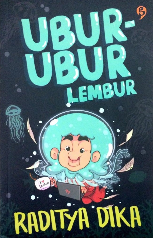 Ubur-Ubur Lembur