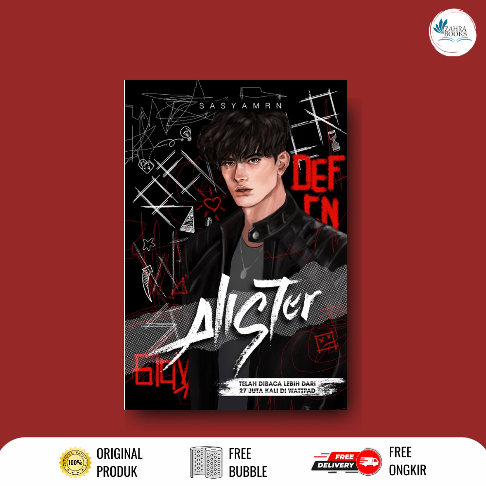 ALISTER