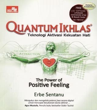 QUANTUM IKHLAS Teknologi Aktivasi Kekuatan Hati