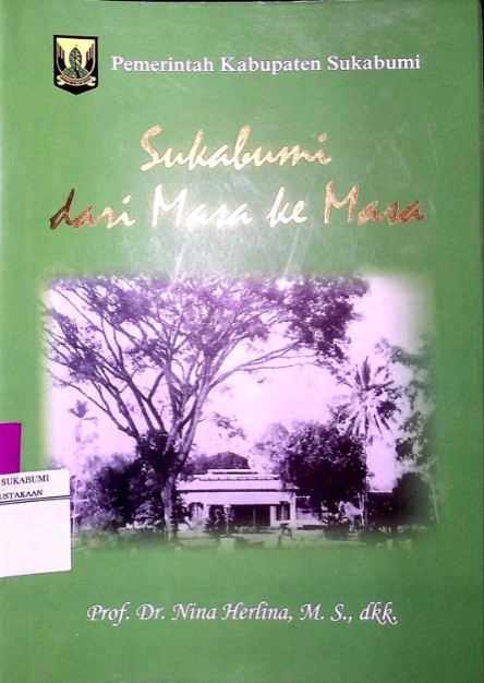 SUKABUMI DARI MASA KE MASA
