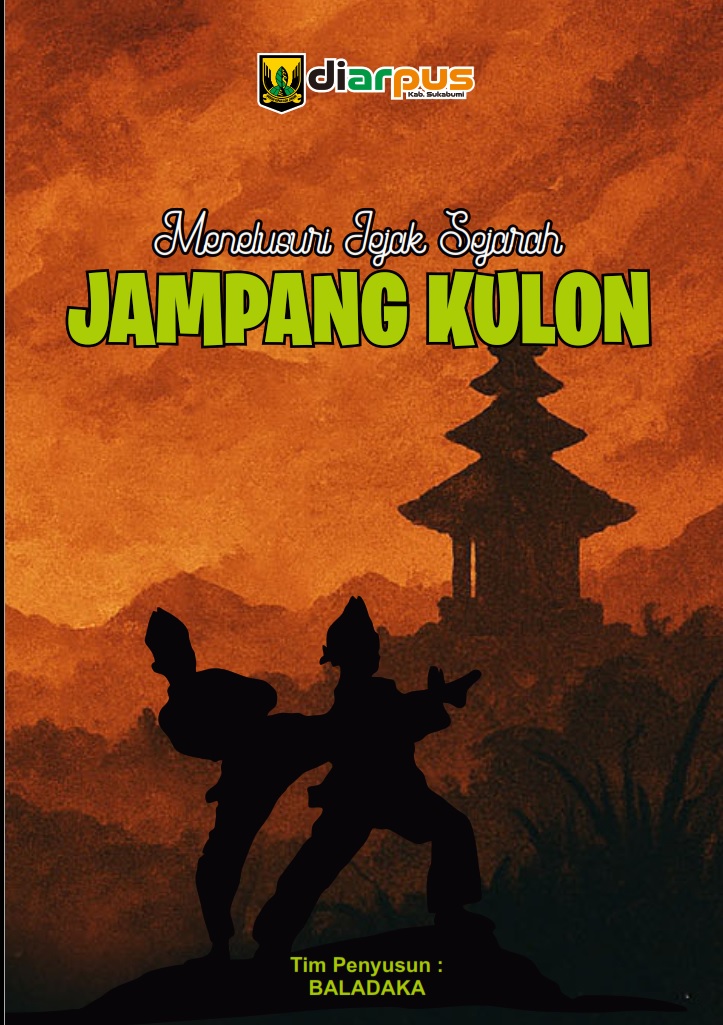 Menelusi Sejarah Jampang Kulon 