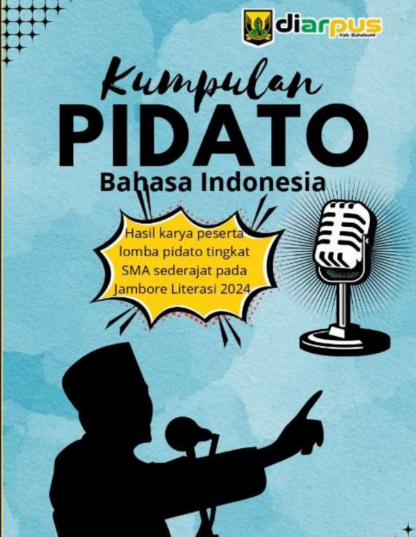 Kumpulan pidato Bahasa Indonesia
